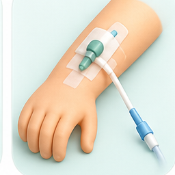Cannulation