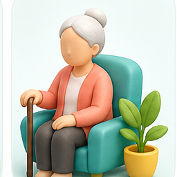 Elderly care