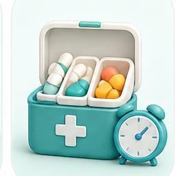 Medication support