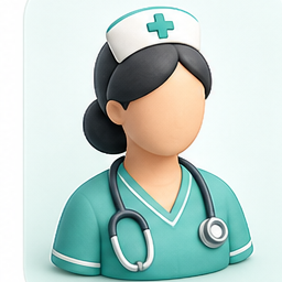 Nursing staff