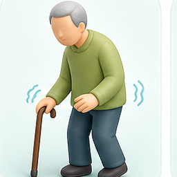 Parkinson care