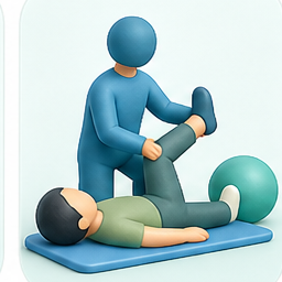 Physiotherapist